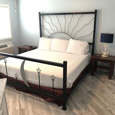 Beachgate Condo Suites And Hotel 512Ab Condo พอร์ท อารานซัส ภายนอก รูปภาพ